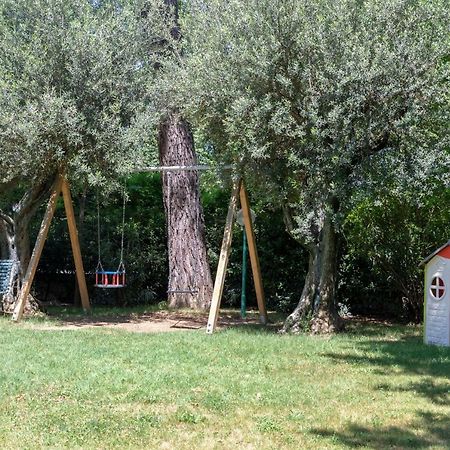 Hotel Villa Elda Assisi Exterior photo